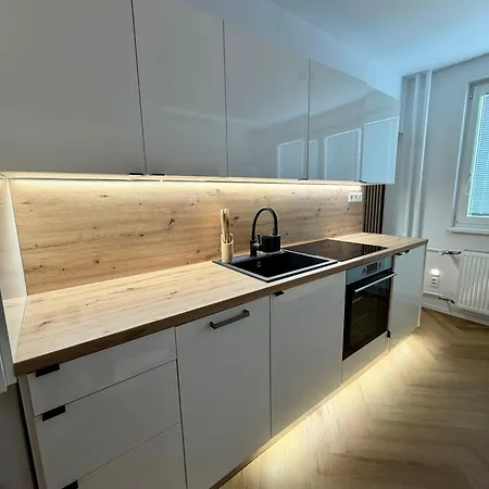 Snp Apartment