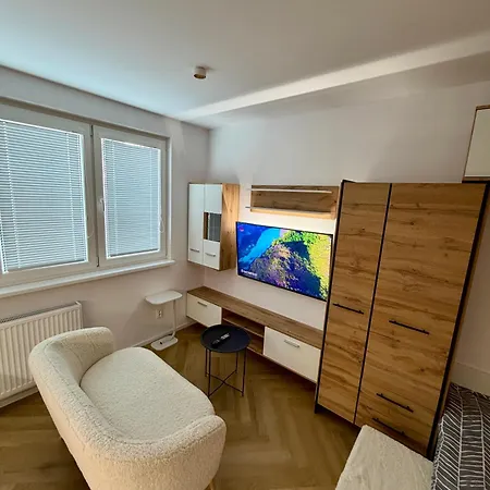 Snp Apartman Kassa