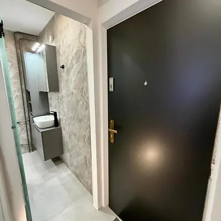 Apartment Snp