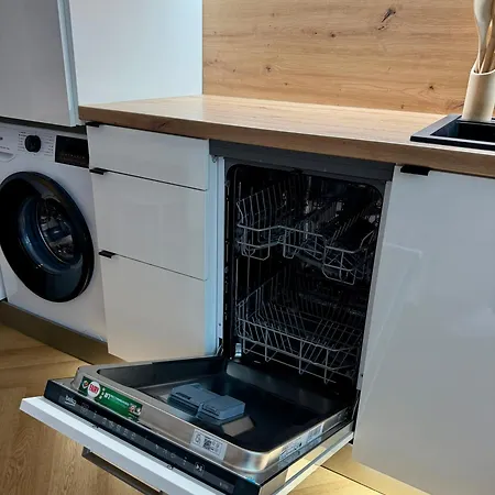 Snp Apartment